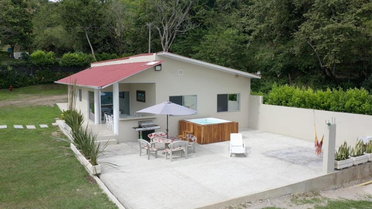 Villeta Casa De Campo Caracoli Spa Экстерьер фото