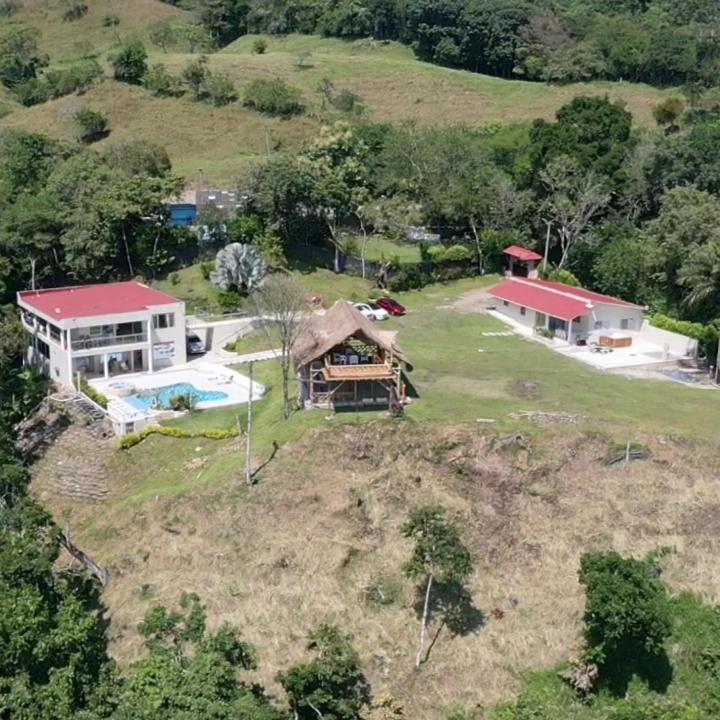 Villeta Casa De Campo Caracoli Spa Экстерьер фото