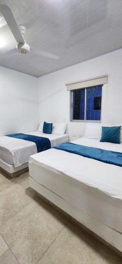 Villeta Casa De Campo Caracoli Spa Экстерьер фото
