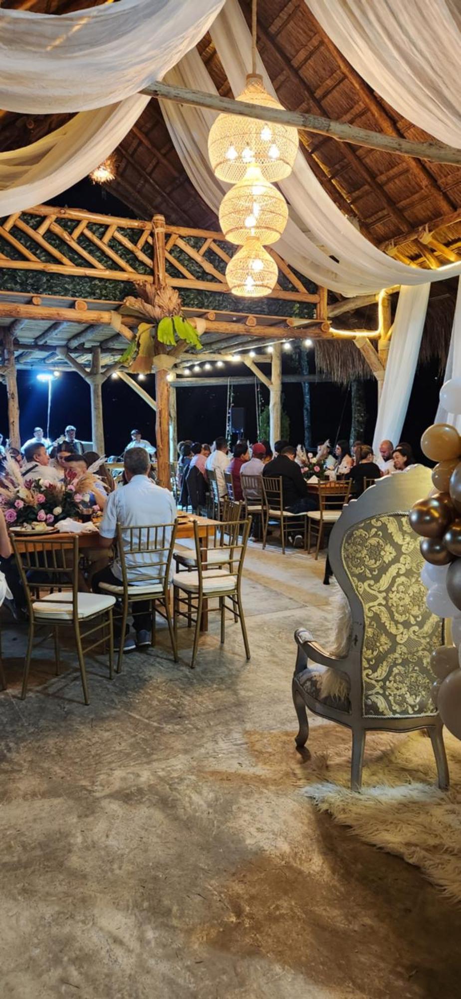Villeta Casa De Campo Caracoli Spa Экстерьер фото